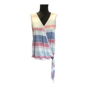 Bobeau Sleeveless Shirt